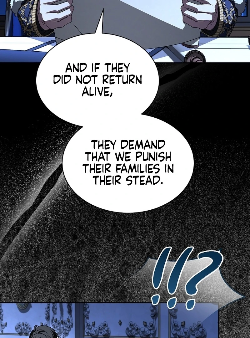 My Fiancé Keeps Trying to Raise Me - Chapter 19 Page 74