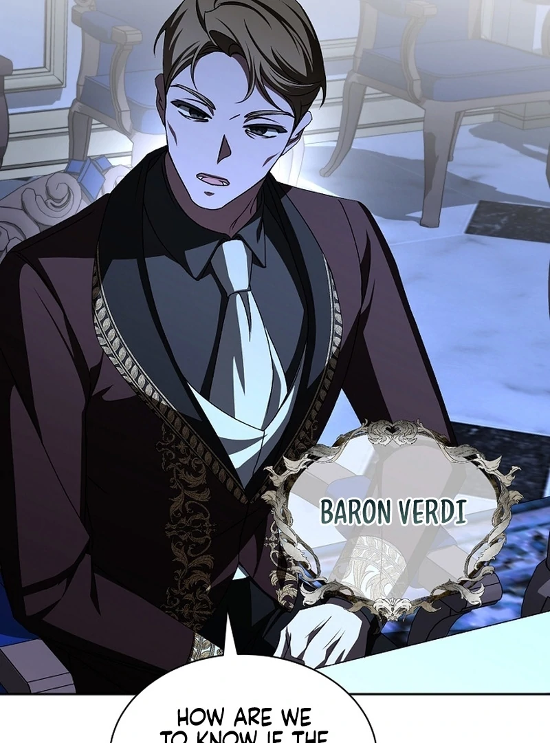 My Fiancé Keeps Trying to Raise Me - Chapter 19 Page 77