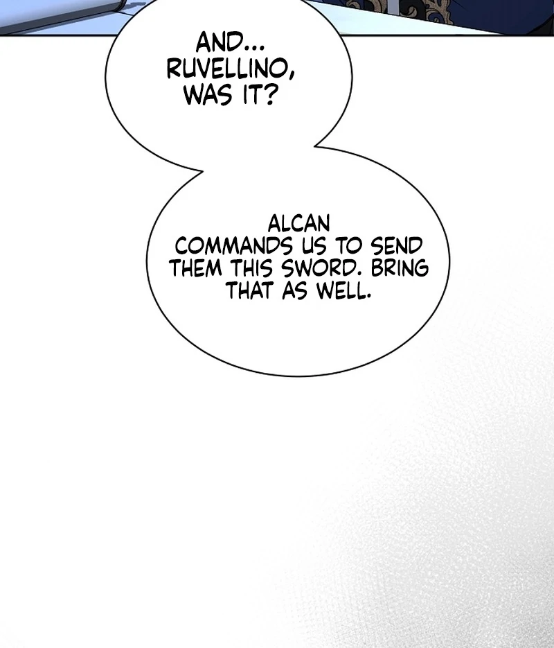 My Fiancé Keeps Trying to Raise Me - Chapter 19 Page 80