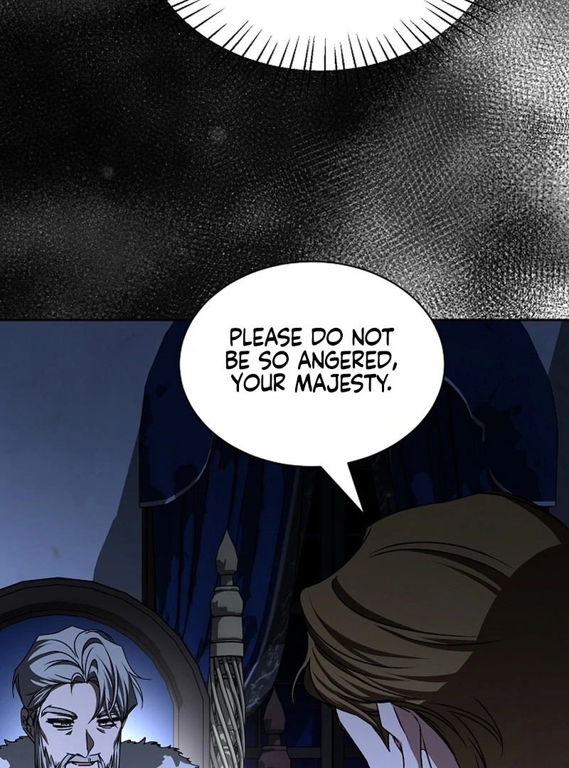 My Fiancé Keeps Trying to Raise Me - Chapter 19 Page 83