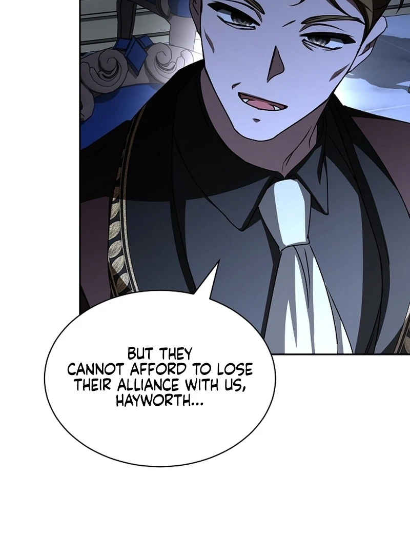 My Fiancé Keeps Trying to Raise Me - Chapter 19 Page 86