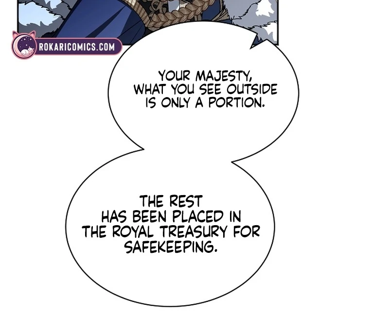 My Fiancé Keeps Trying to Raise Me - Chapter 19 Page 90