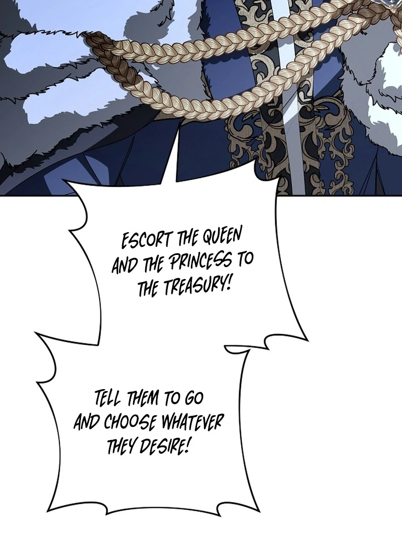 My Fiancé Keeps Trying to Raise Me - Chapter 19 Page 93