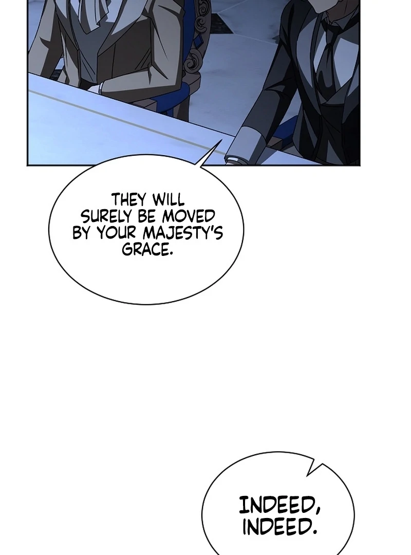 My Fiancé Keeps Trying to Raise Me - Chapter 19 Page 95