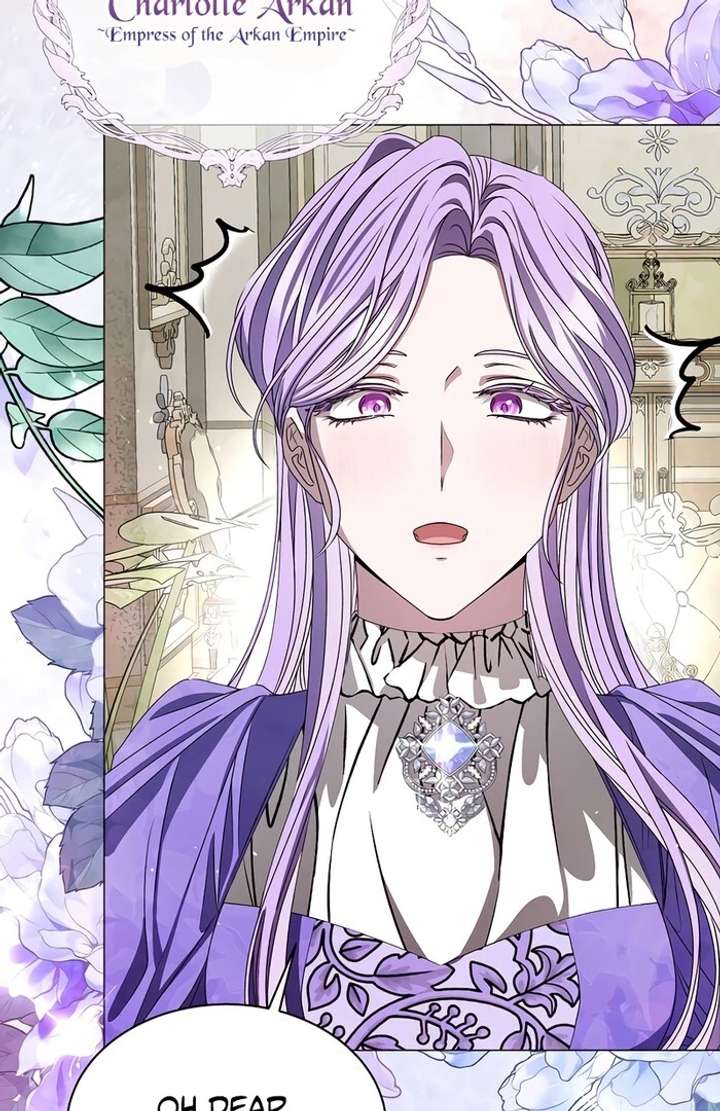 My Fiancé Keeps Trying to Raise Me - Chapter 2 Page 100