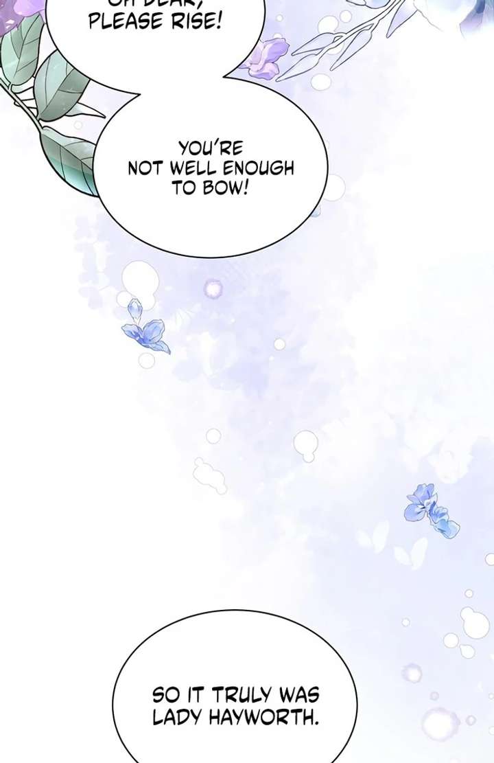 My Fiancé Keeps Trying to Raise Me - Chapter 2 Page 101