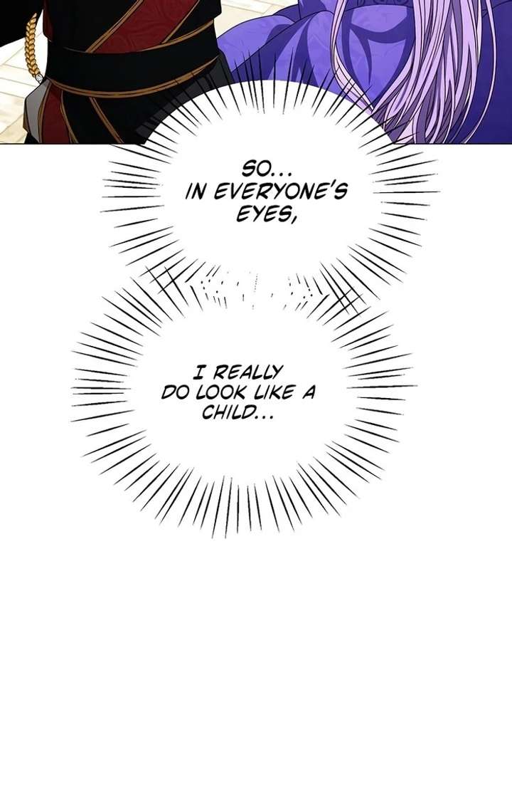 My Fiancé Keeps Trying to Raise Me - Chapter 2 Page 103