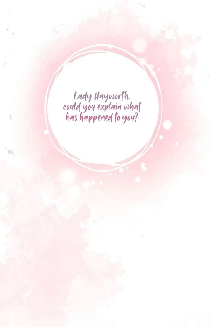 My Fiancé Keeps Trying to Raise Me - Chapter 2 Page 106