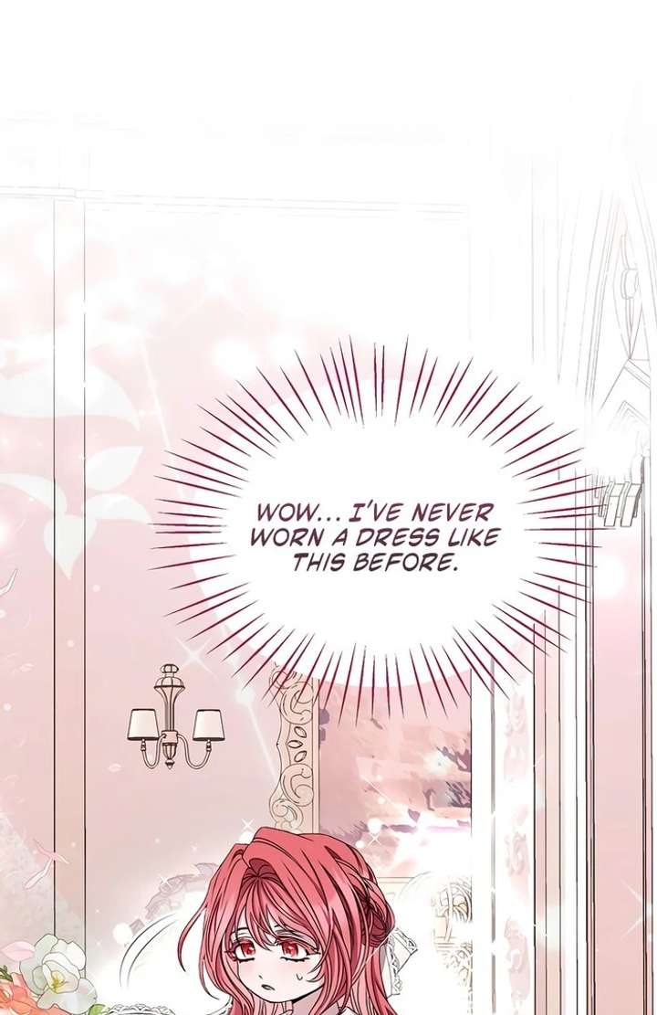 My Fiancé Keeps Trying to Raise Me - Chapter 2 Page 108