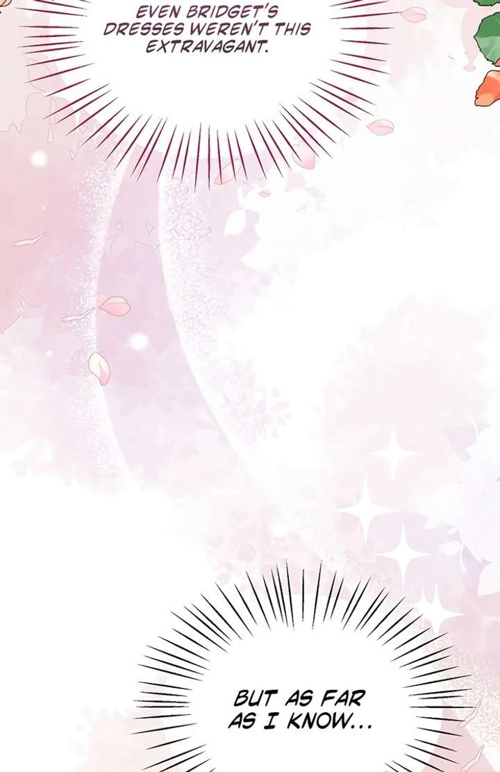 My Fiancé Keeps Trying to Raise Me - Chapter 2 Page 110