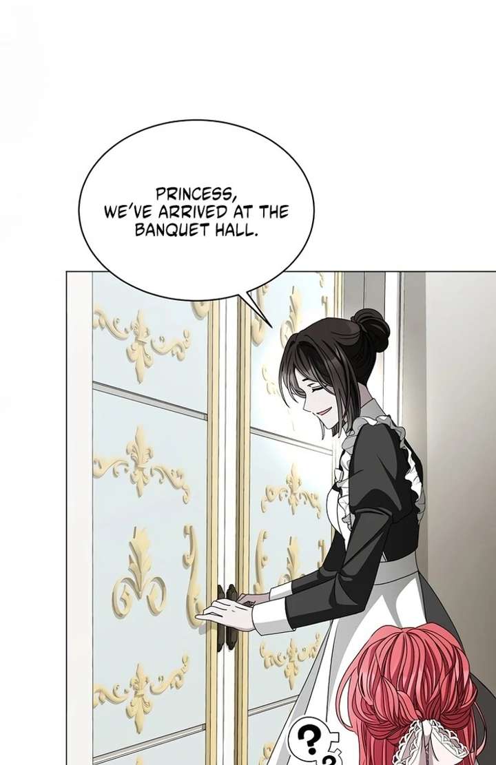 My Fiancé Keeps Trying to Raise Me - Chapter 2 Page 113