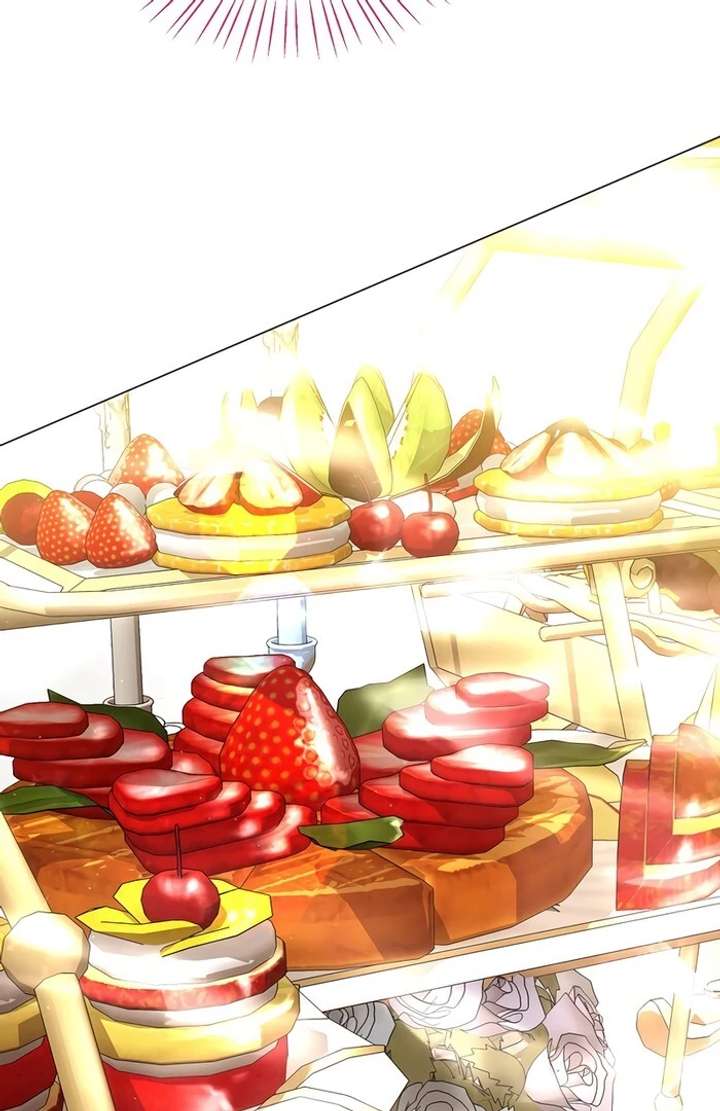 My Fiancé Keeps Trying to Raise Me - Chapter 2 Page 120