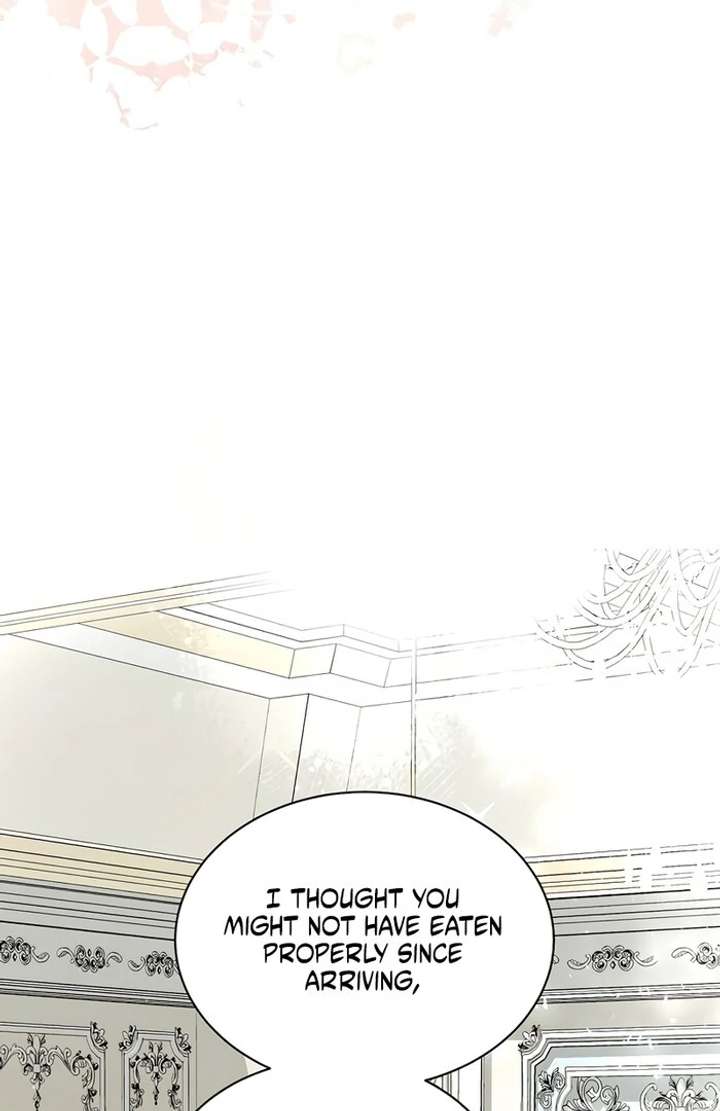 My Fiancé Keeps Trying to Raise Me - Chapter 2 Page 122