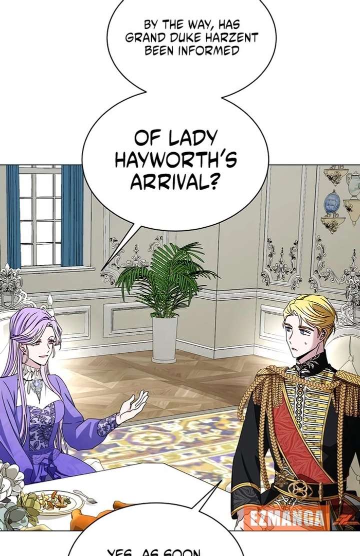 My Fiancé Keeps Trying to Raise Me - Chapter 2 Page 141