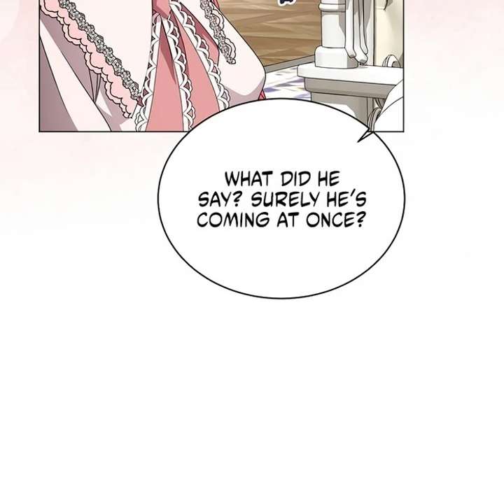 My Fiancé Keeps Trying to Raise Me - Chapter 2 Page 144