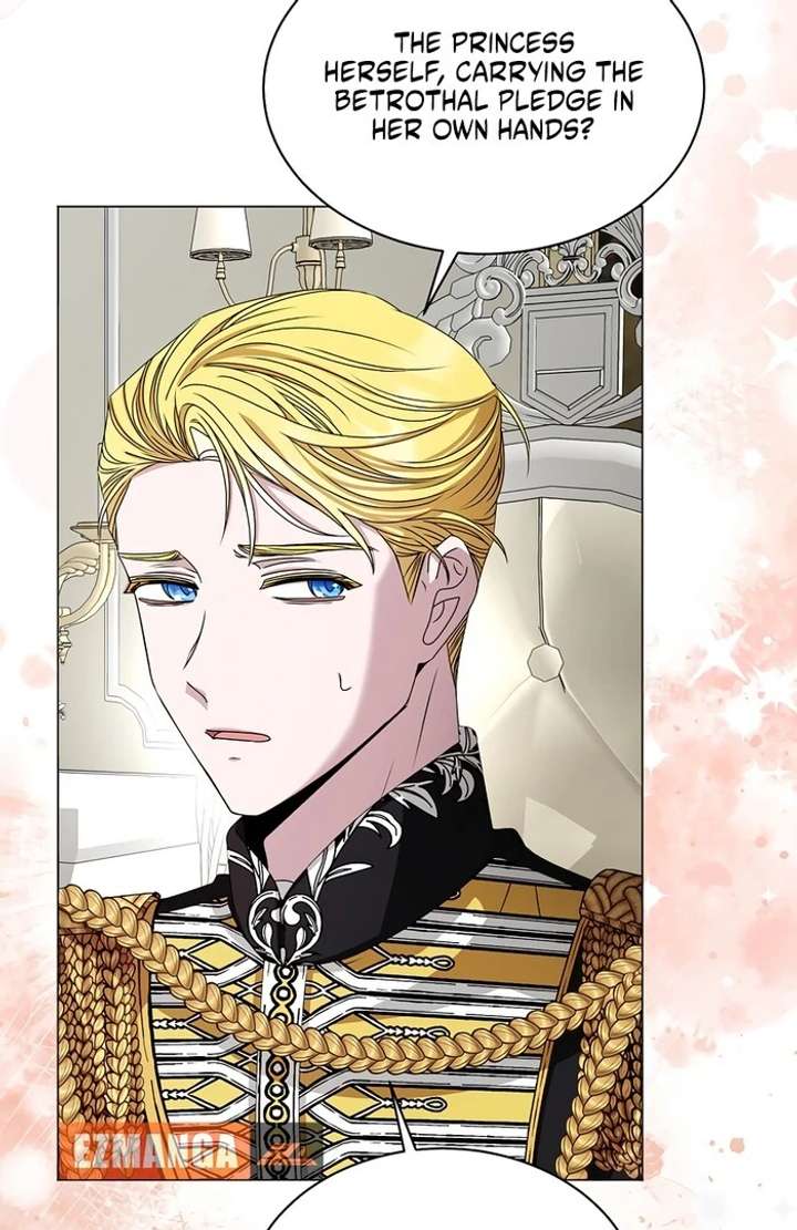 My Fiancé Keeps Trying to Raise Me - Chapter 2 Page 146