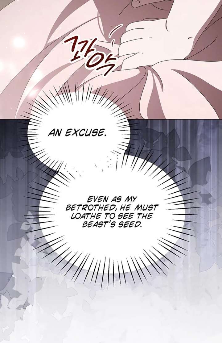 My Fiancé Keeps Trying to Raise Me - Chapter 2 Page 149