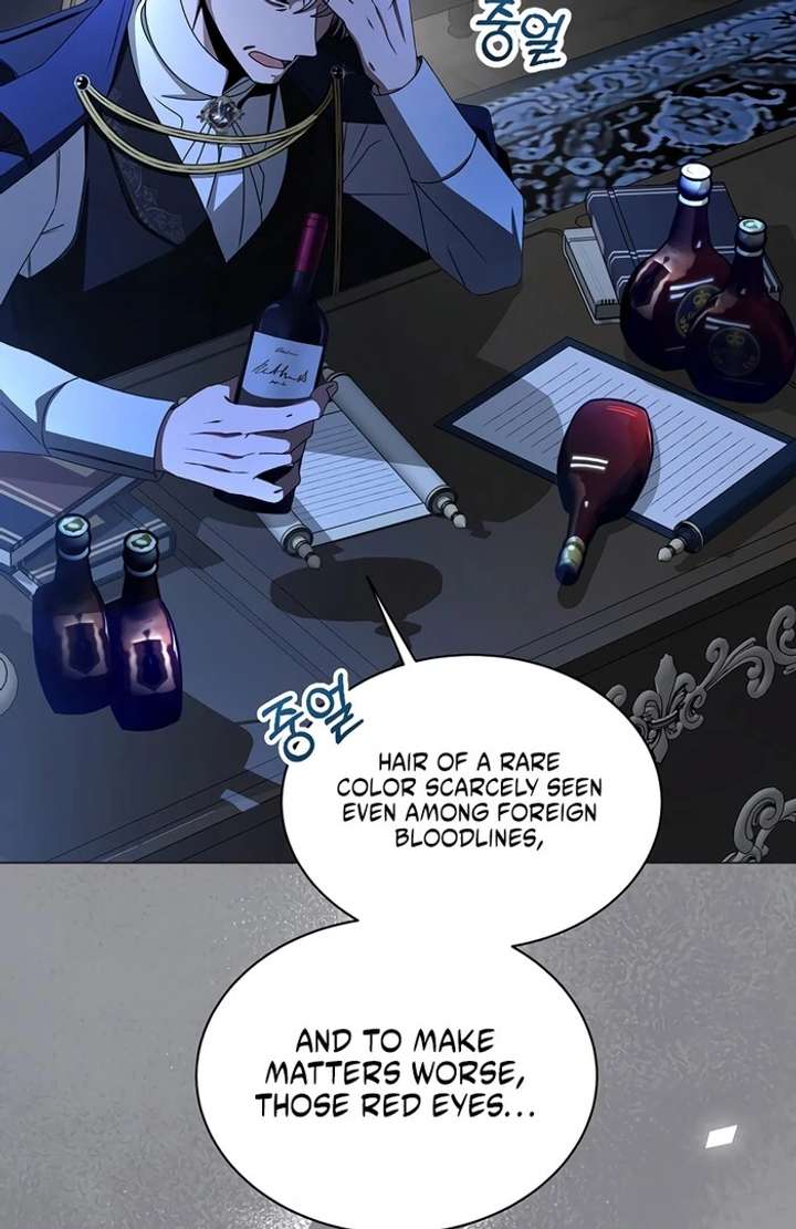 My Fiancé Keeps Trying to Raise Me - Chapter 2 Page 15