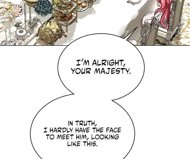 My Fiancé Keeps Trying to Raise Me - Chapter 2 Page 151