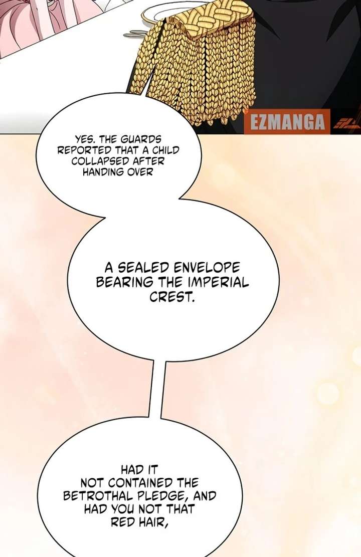 My Fiancé Keeps Trying to Raise Me - Chapter 2 Page 154