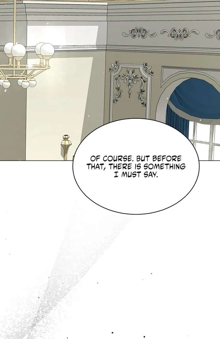 My Fiancé Keeps Trying to Raise Me - Chapter 2 Page 156