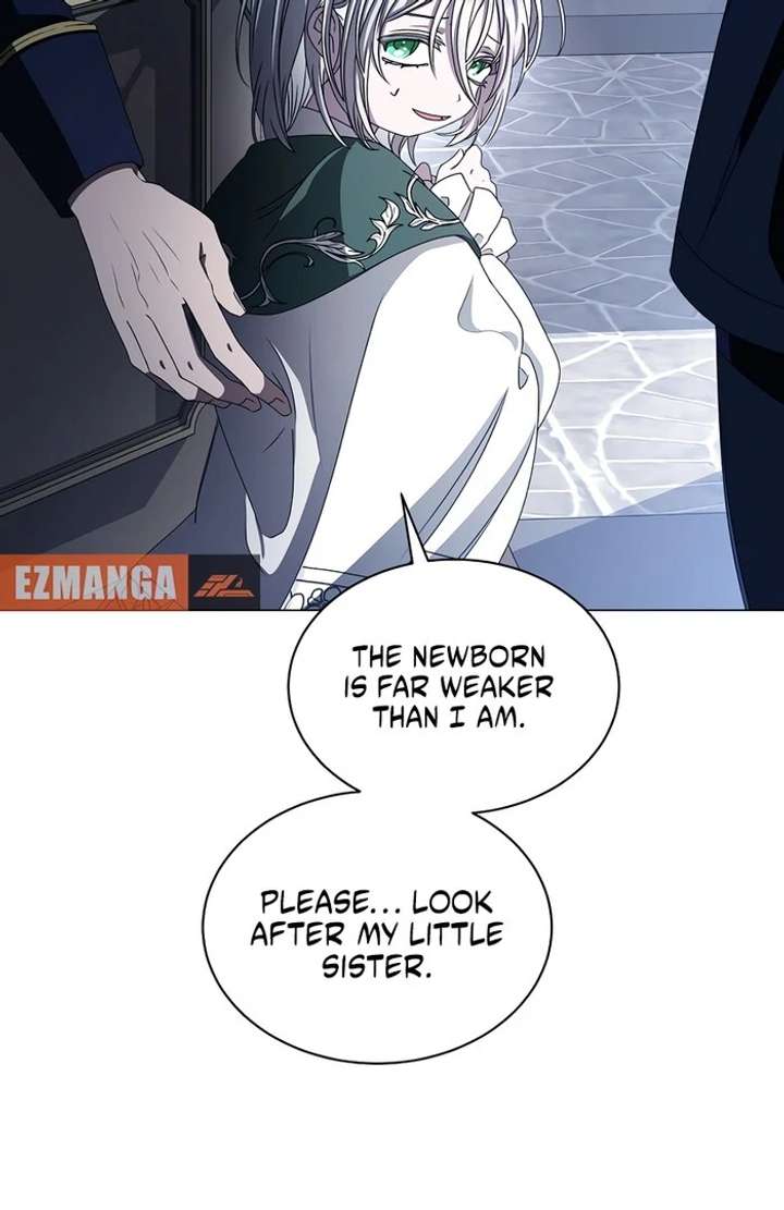 My Fiancé Keeps Trying to Raise Me - Chapter 2 Page 35