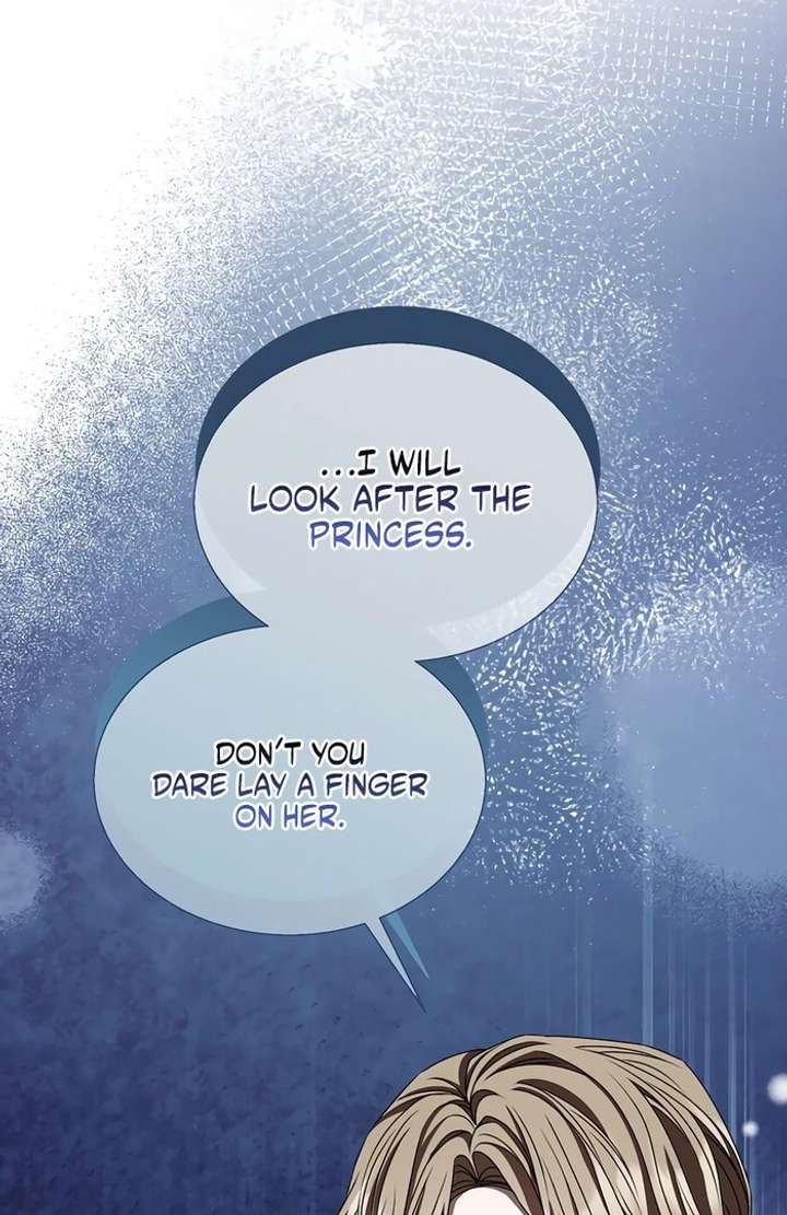 My Fiancé Keeps Trying to Raise Me - Chapter 2 Page 41