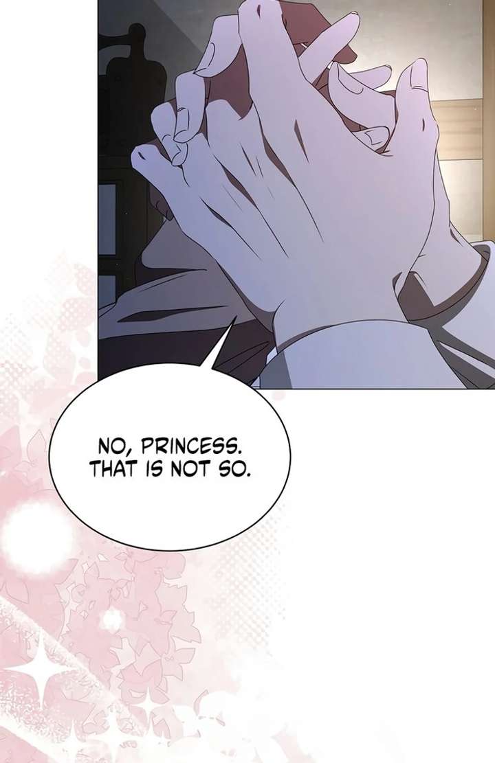 My Fiancé Keeps Trying to Raise Me - Chapter 2 Page 49