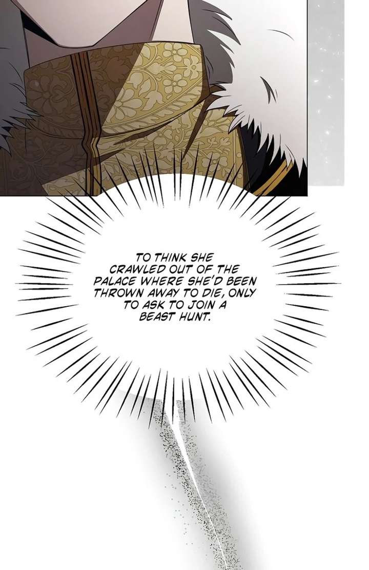 My Fiancé Keeps Trying to Raise Me - Chapter 2 Page 67