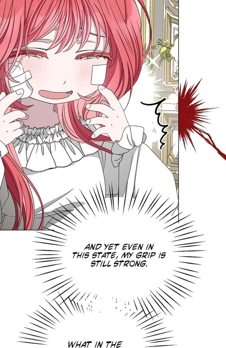 My Fiancé Keeps Trying to Raise Me - Chapter 2 Page 88