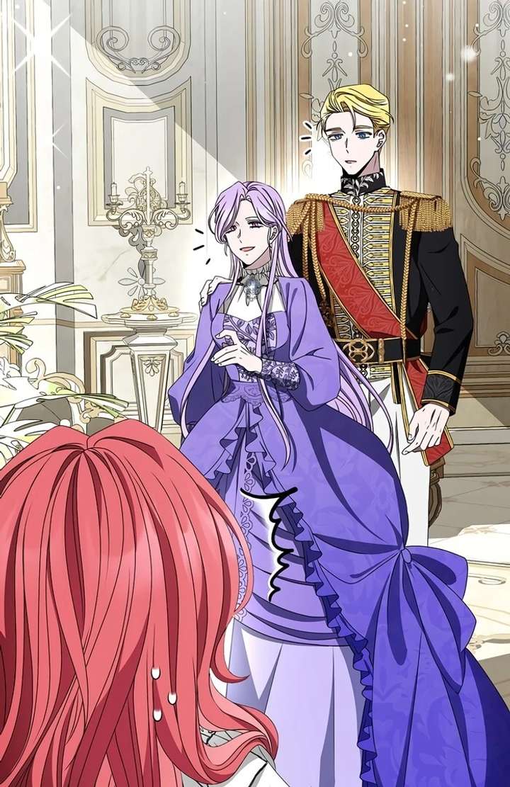 My Fiancé Keeps Trying to Raise Me - Chapter 2 Page 91