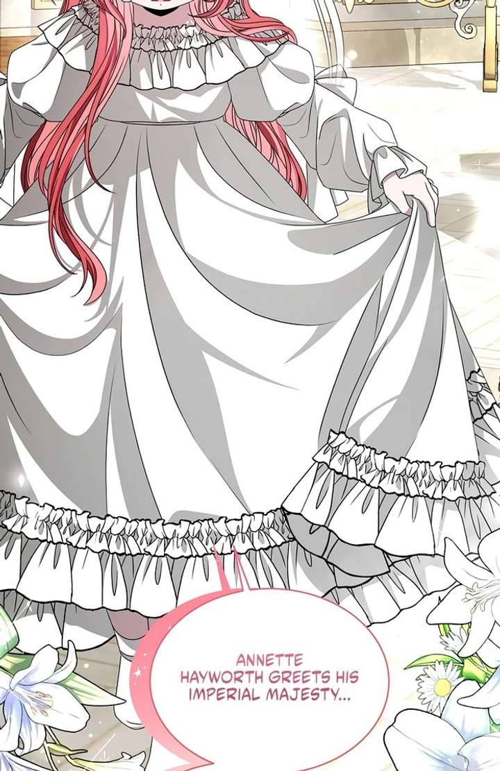 My Fiancé Keeps Trying to Raise Me - Chapter 2 Page 97