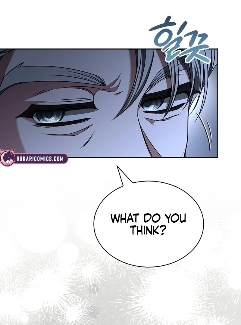 My Fiancé Keeps Trying to Raise Me - Chapter 20 Page 10