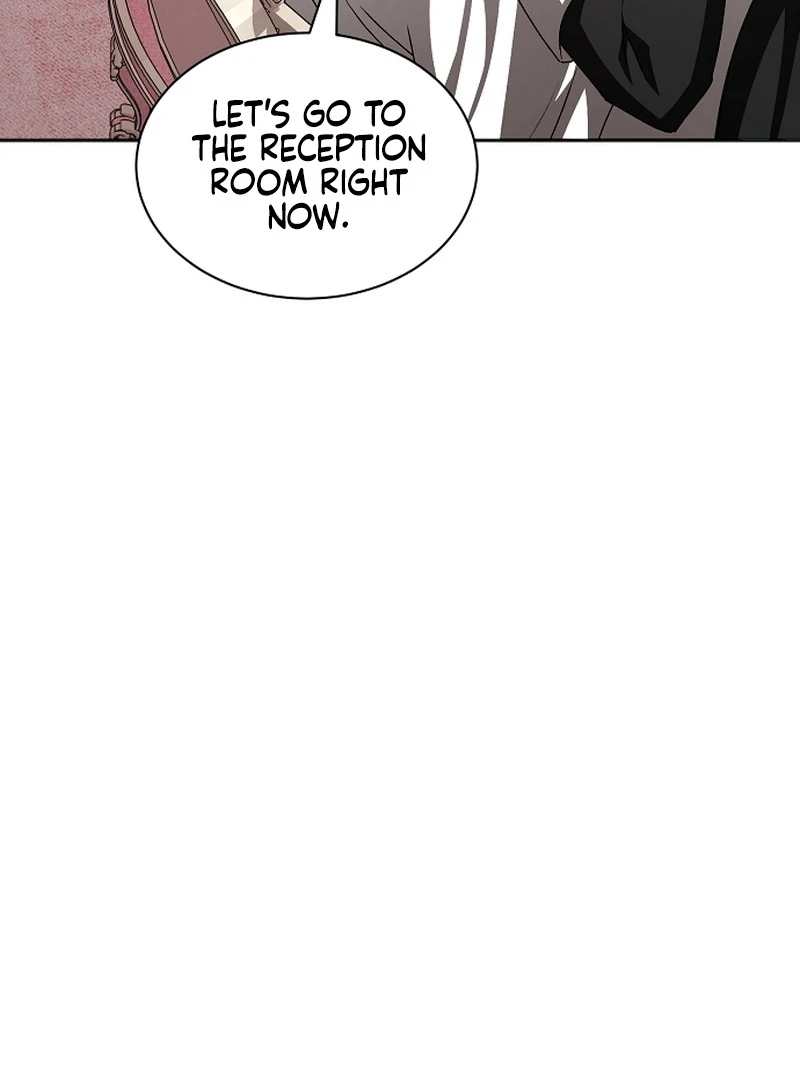 My Fiancé Keeps Trying to Raise Me - Chapter 20 Page 100