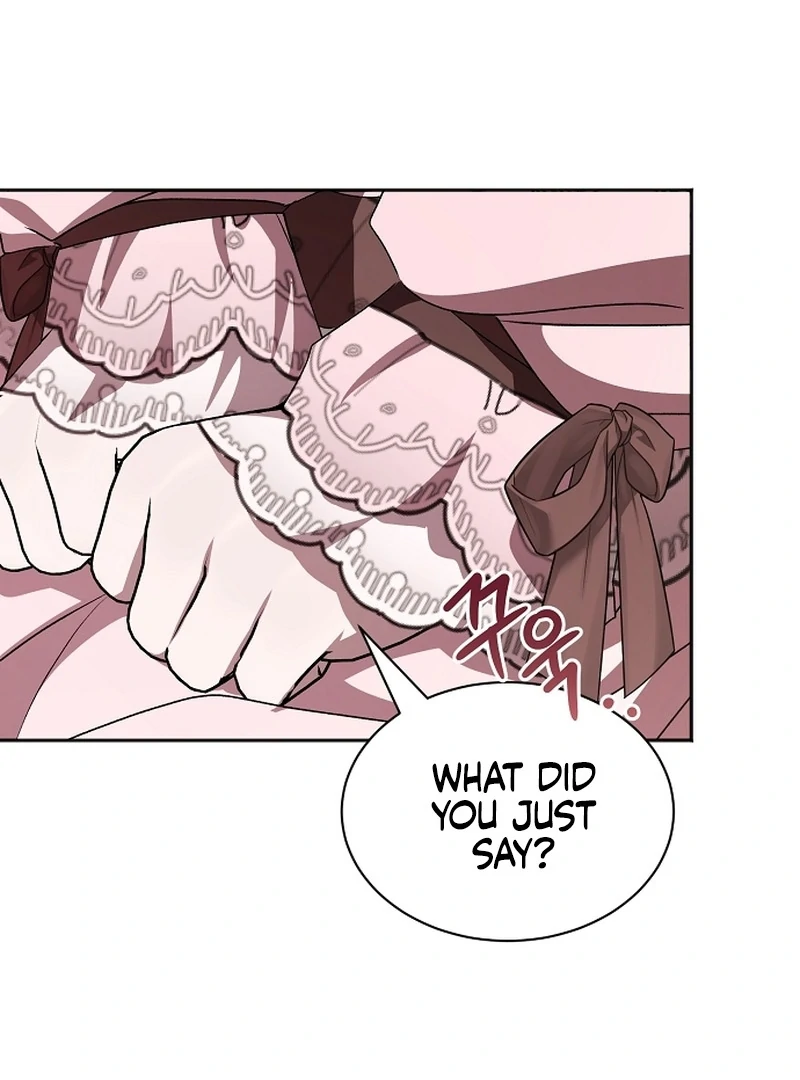 My Fiancé Keeps Trying to Raise Me - Chapter 20 Page 102