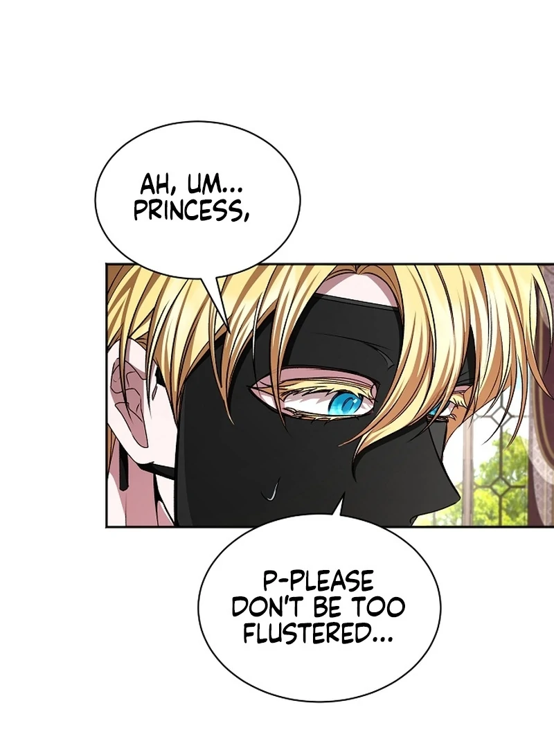 My Fiancé Keeps Trying to Raise Me - Chapter 20 Page 103