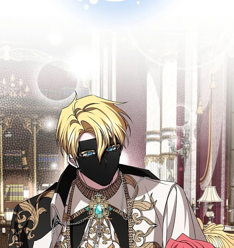 My Fiancé Keeps Trying to Raise Me - Chapter 20 Page 105