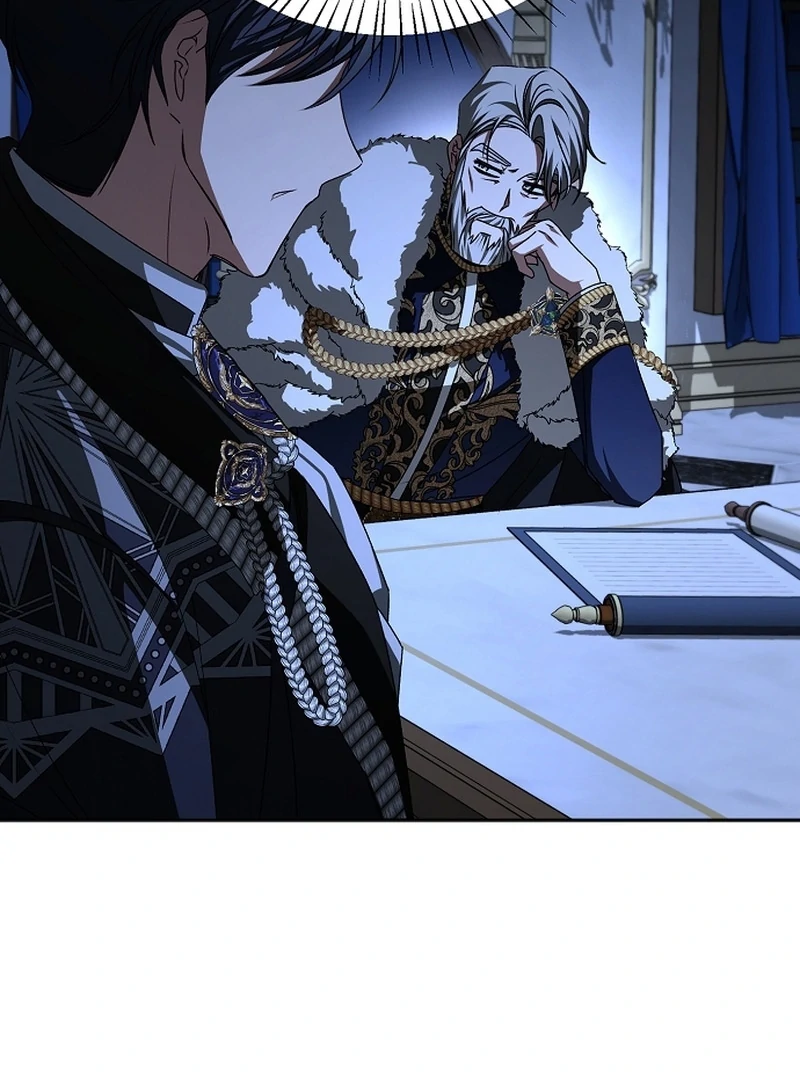 My Fiancé Keeps Trying to Raise Me - Chapter 20 Page 15