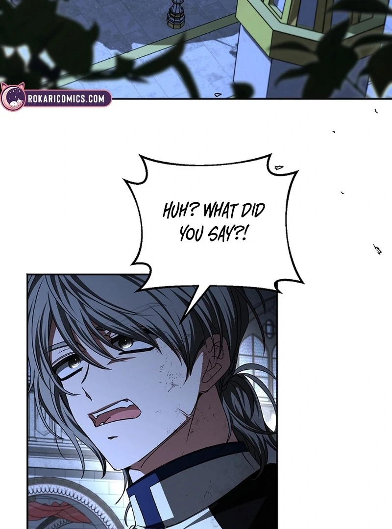 My Fiancé Keeps Trying to Raise Me - Chapter 20 Page 20