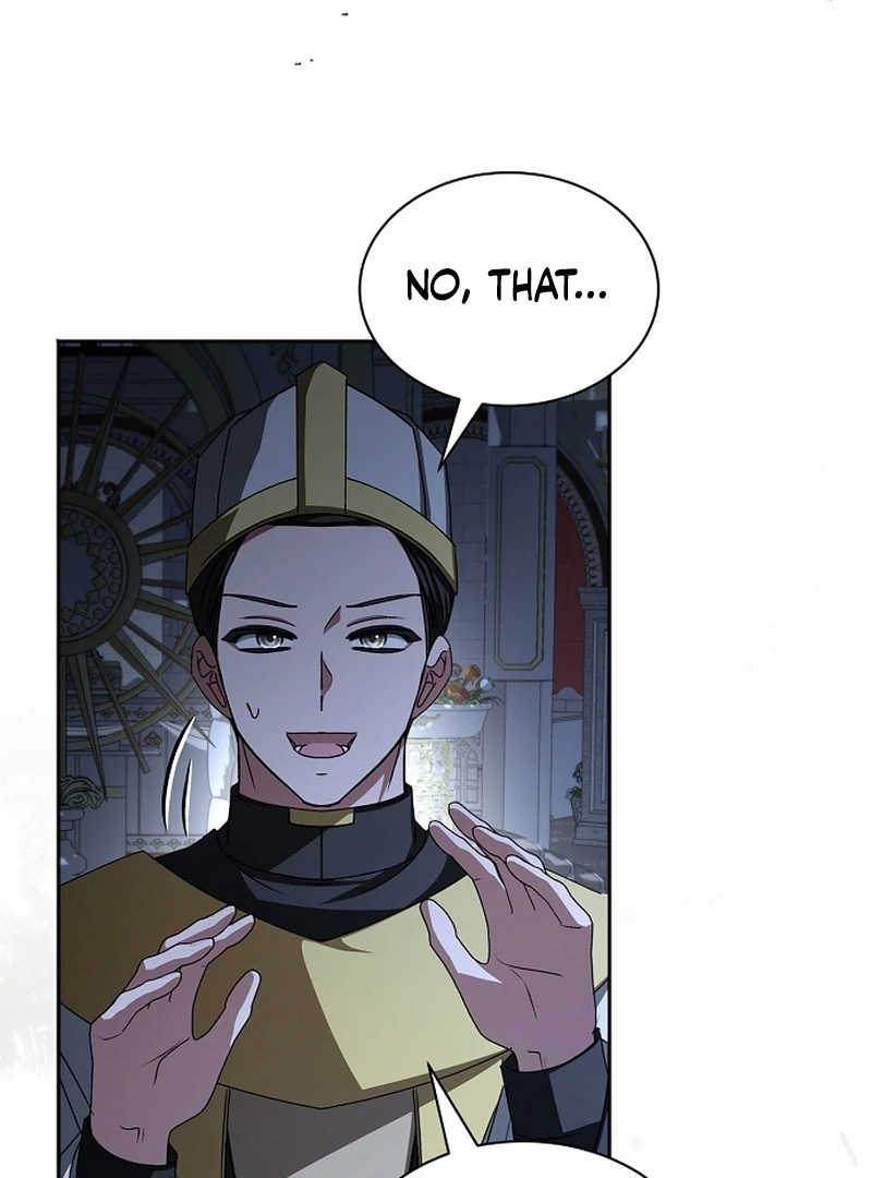 My Fiancé Keeps Trying to Raise Me - Chapter 20 Page 23