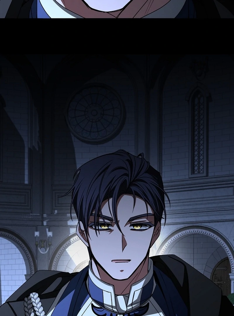 My Fiancé Keeps Trying to Raise Me - Chapter 20 Page 25