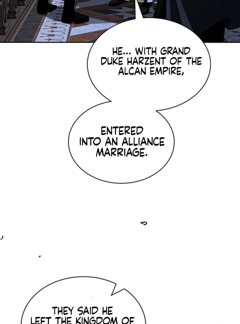 My Fiancé Keeps Trying to Raise Me - Chapter 20 Page 29