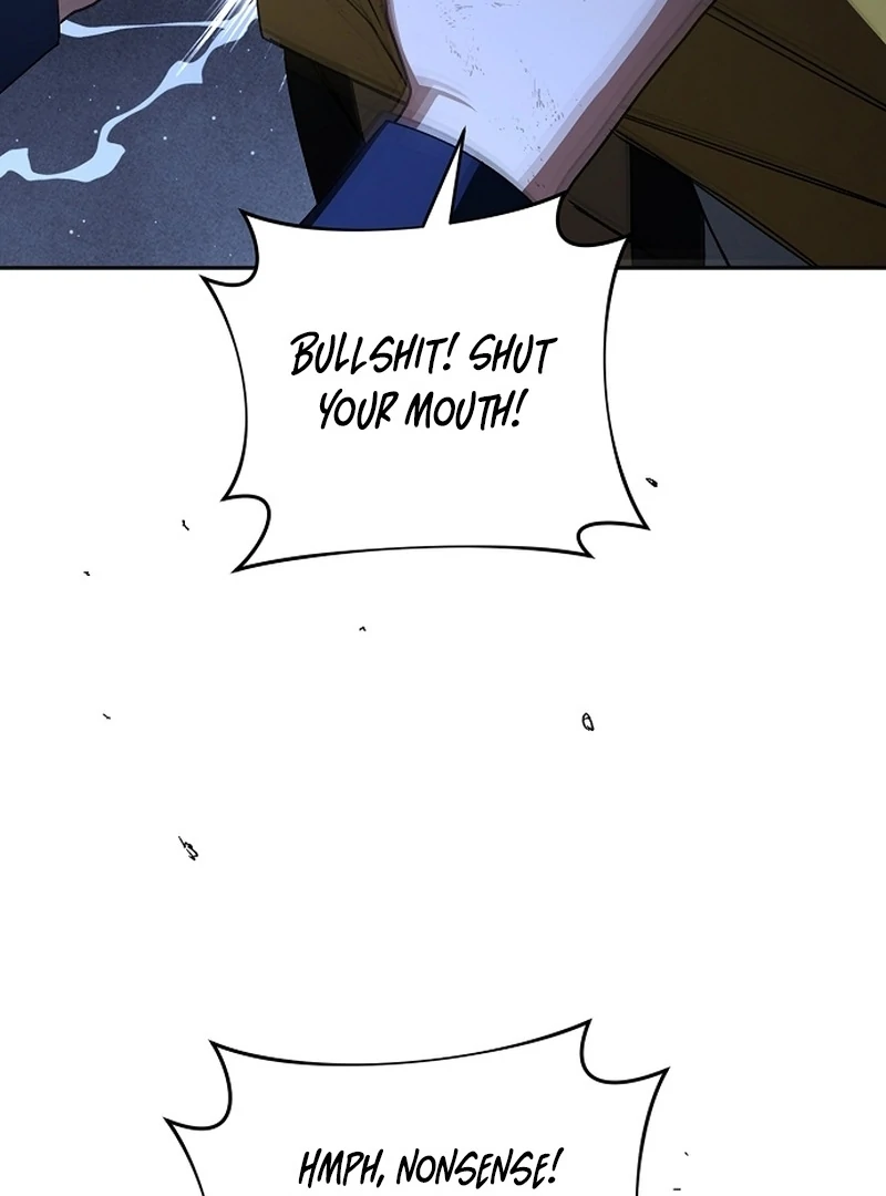 My Fiancé Keeps Trying to Raise Me - Chapter 20 Page 31