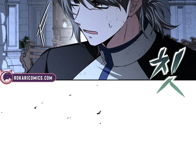 My Fiancé Keeps Trying to Raise Me - Chapter 20 Page 36