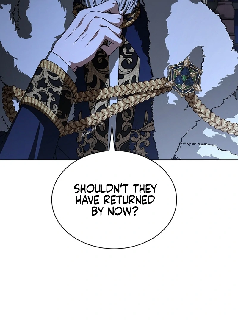 My Fiancé Keeps Trying to Raise Me - Chapter 20 Page 4