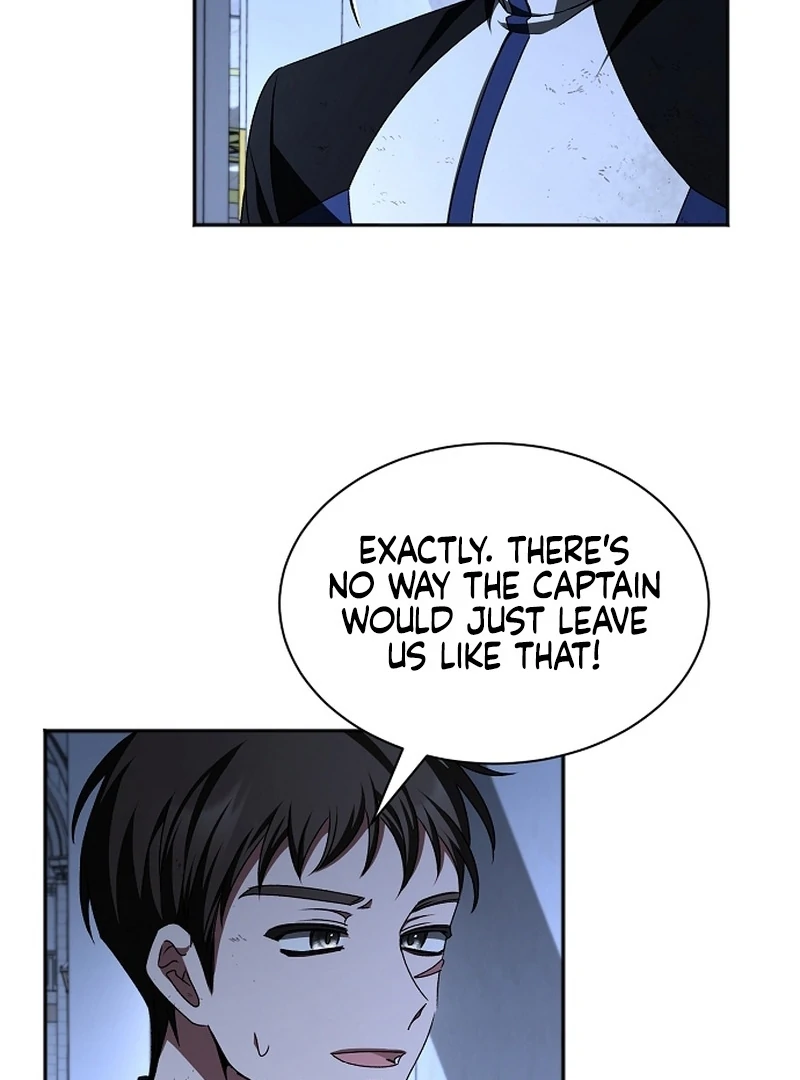 My Fiancé Keeps Trying to Raise Me - Chapter 20 Page 48