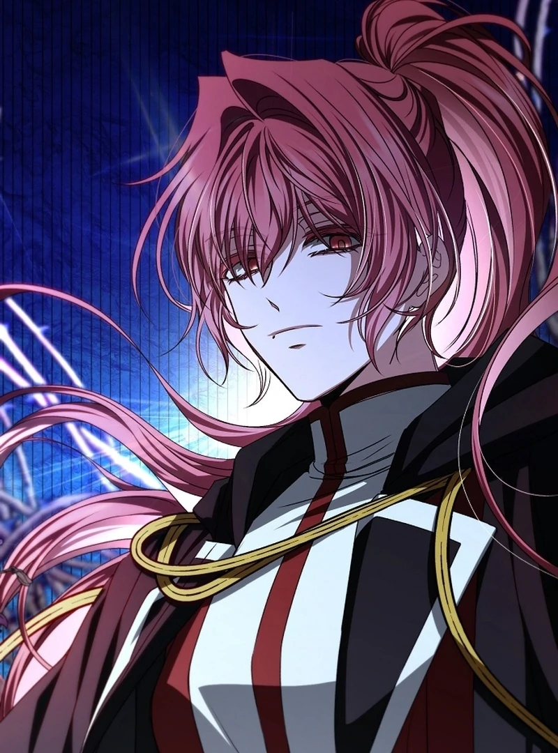 My Fiancé Keeps Trying to Raise Me - Chapter 20 Page 54