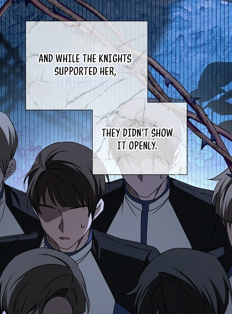 My Fiancé Keeps Trying to Raise Me - Chapter 20 Page 58