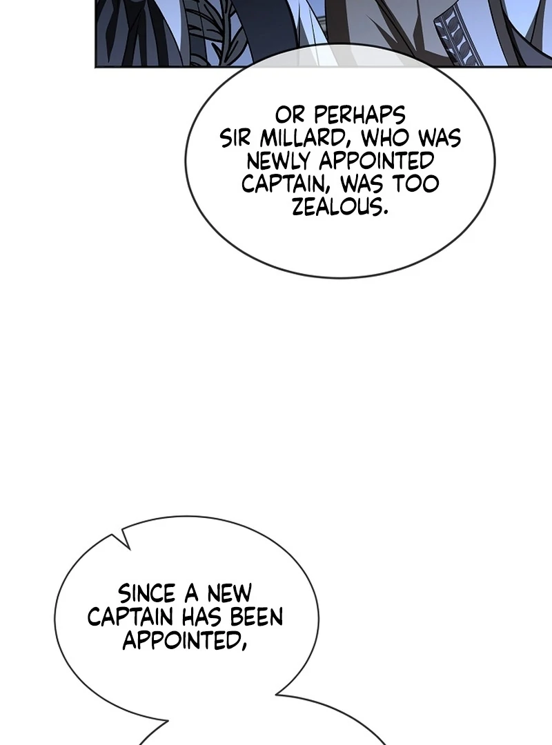 My Fiancé Keeps Trying to Raise Me - Chapter 20 Page 6