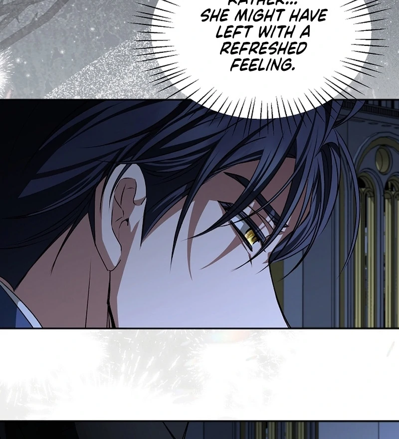 My Fiancé Keeps Trying to Raise Me - Chapter 20 Page 61